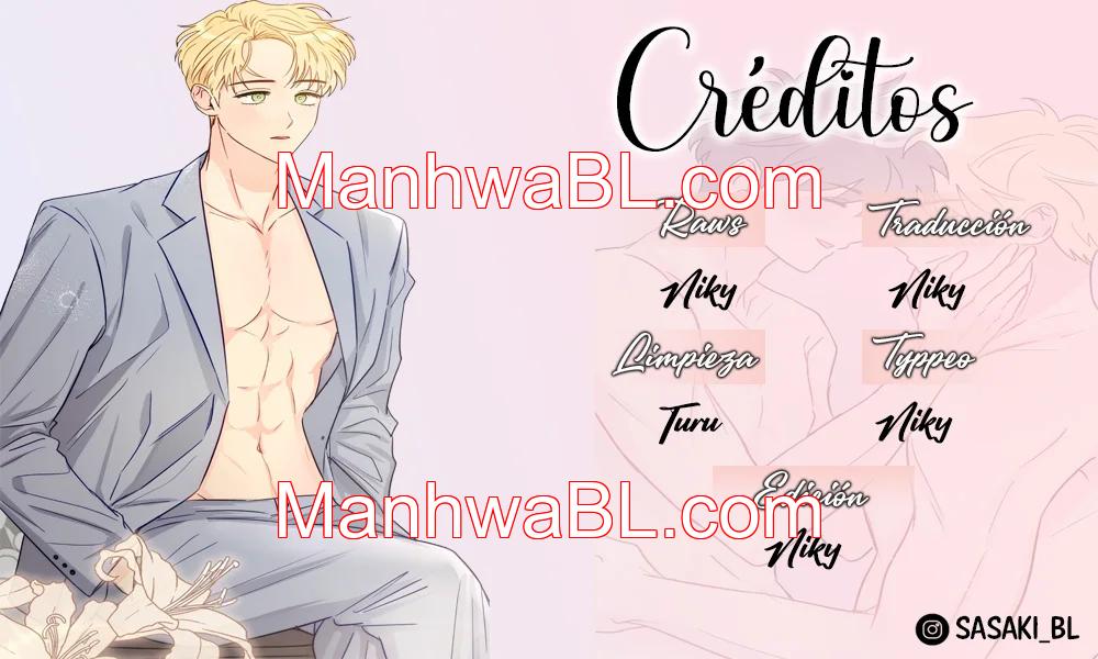 Caída al mar - Capítulo 24.00 manhwa