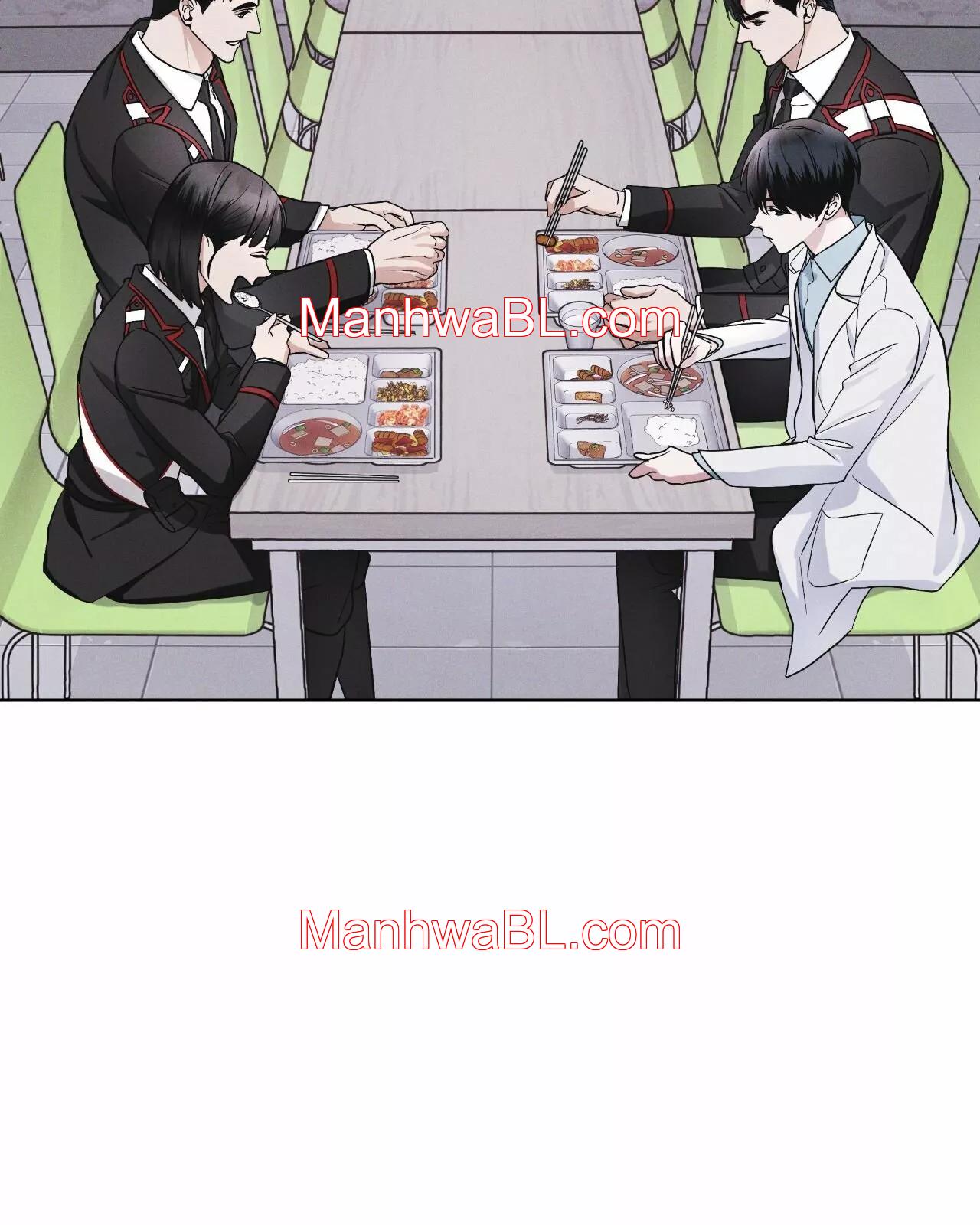 Rainbow City - Capítulo 15.00 manhwa