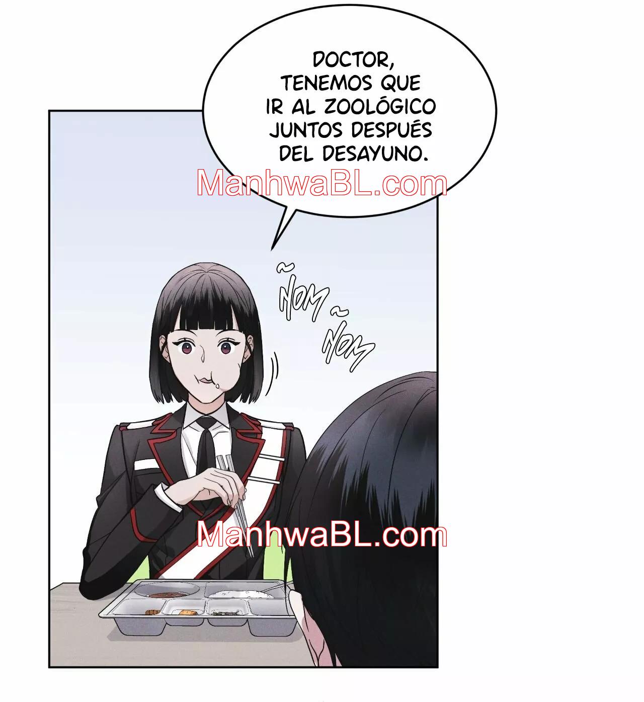 Rainbow City - Capítulo 15.00 manhwa