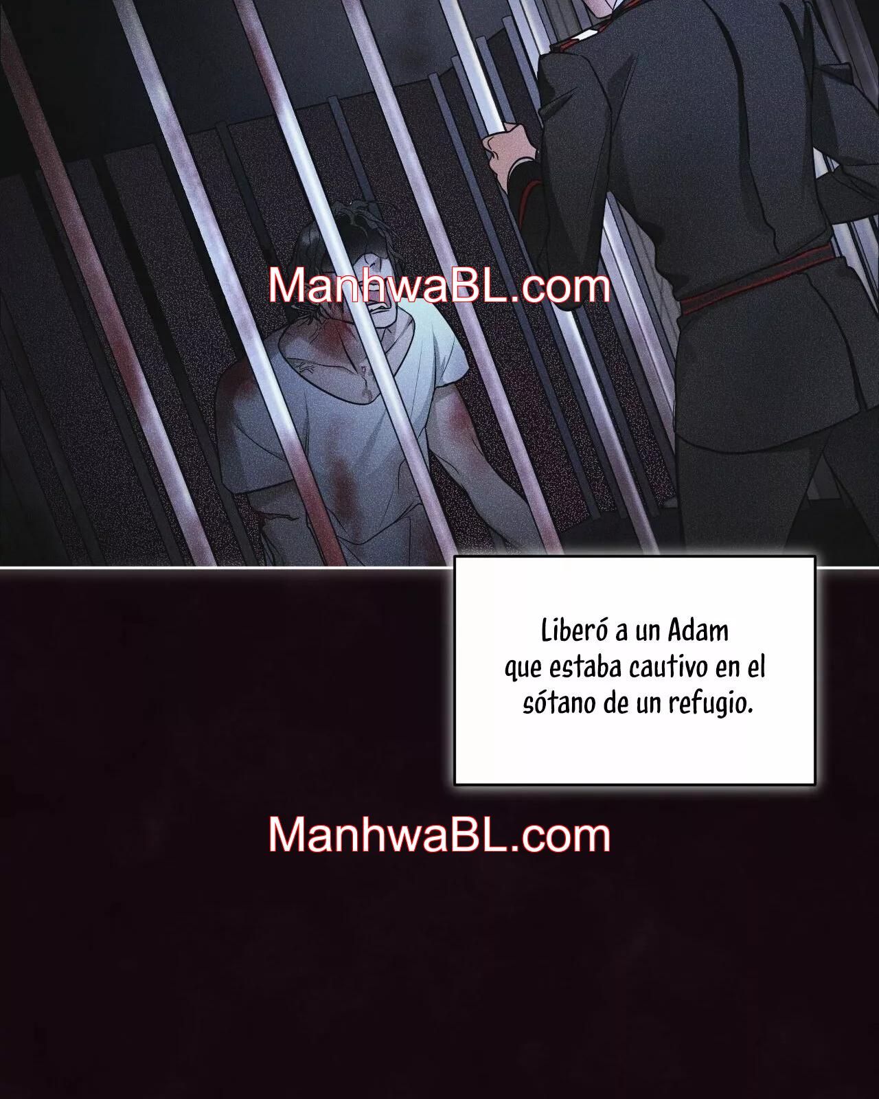 Rainbow City - Capítulo 15.00 manhwa