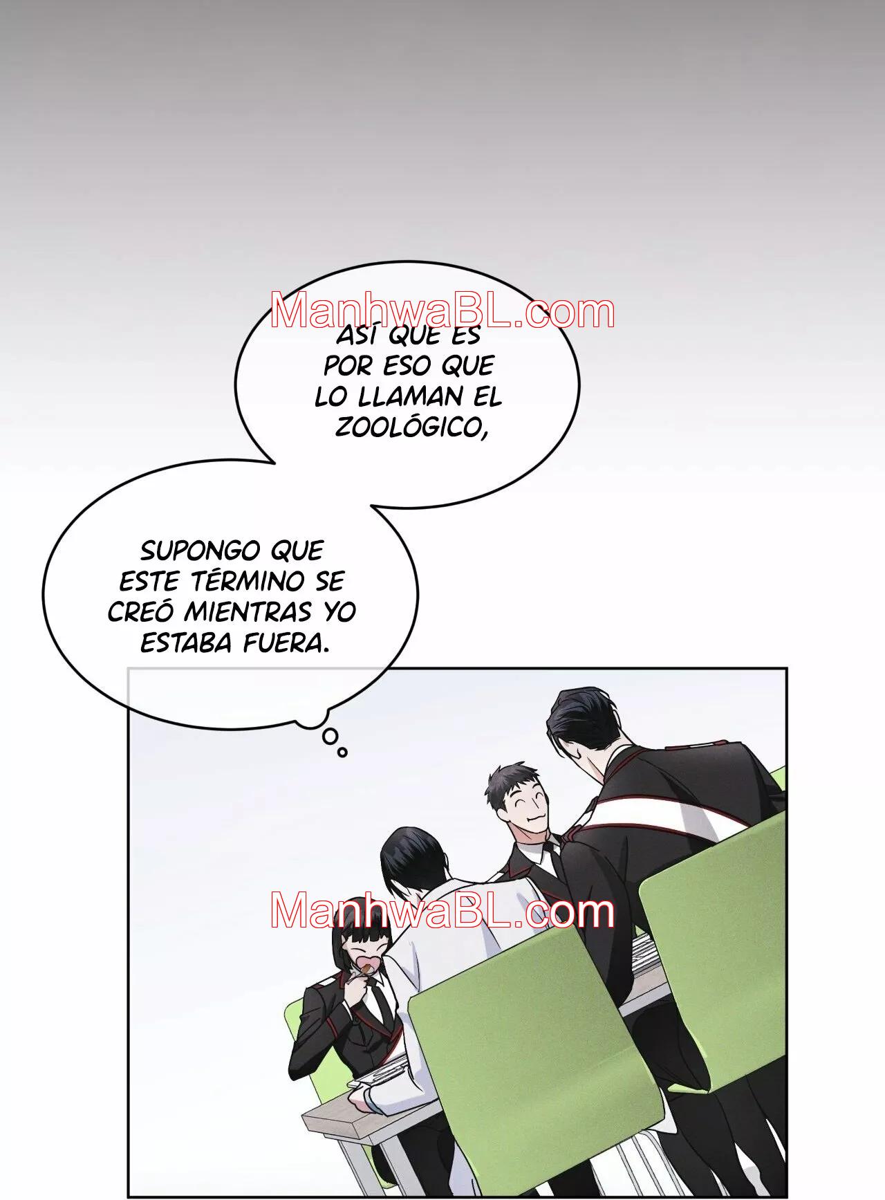 Rainbow City - Capítulo 15.00 manhwa