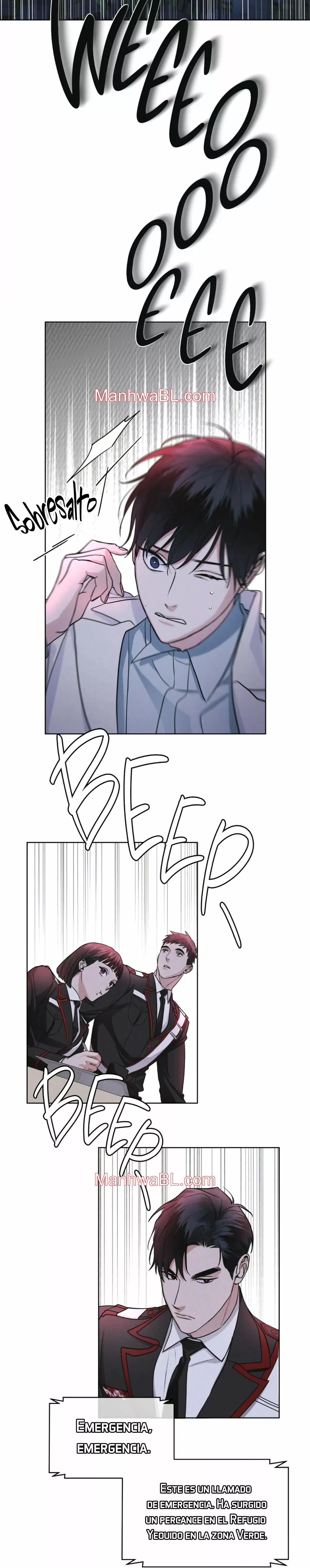 Rainbow City - Capítulo 15.00 manhwa