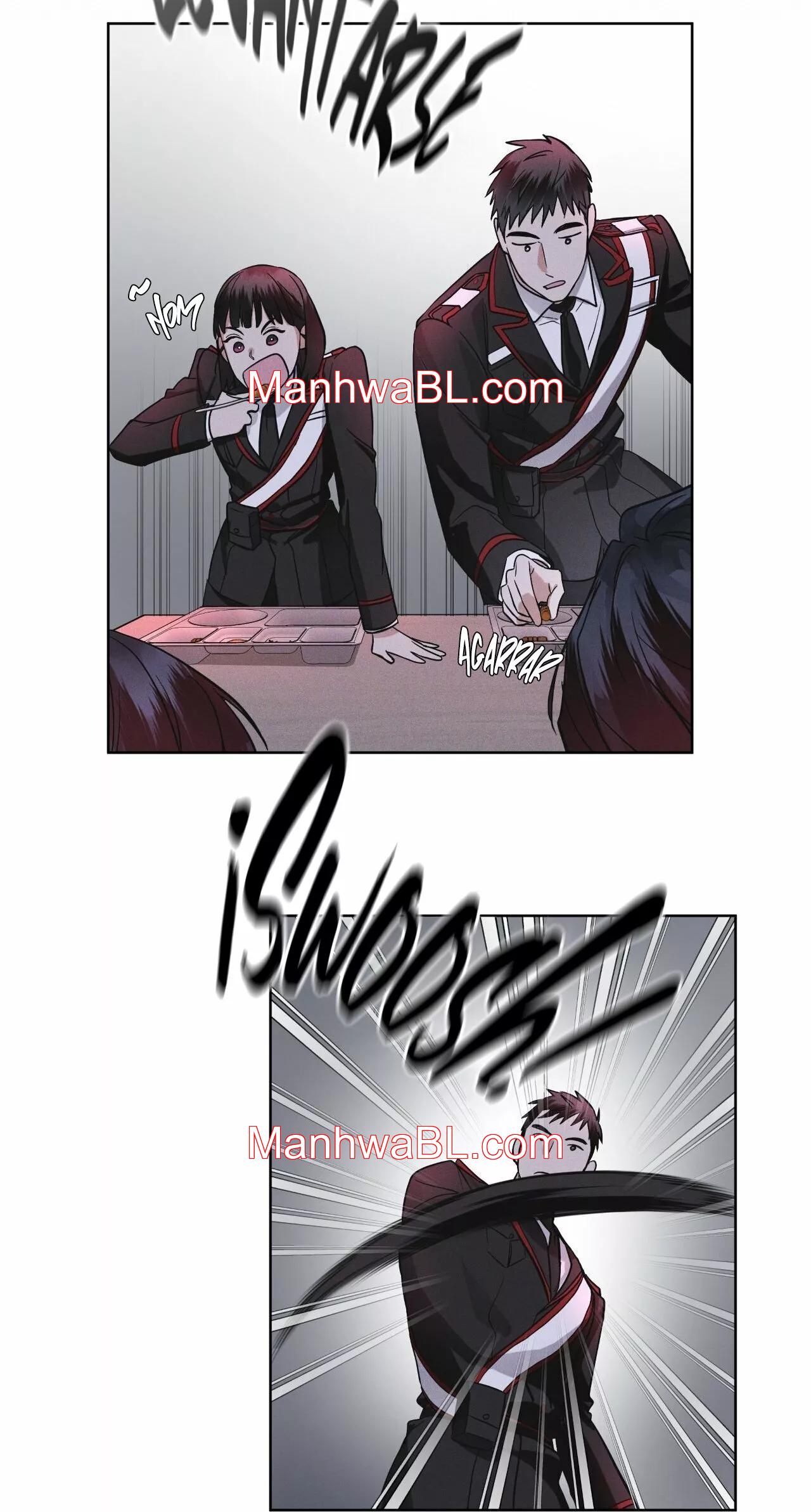 Rainbow City - Capítulo 15.00 manhwa