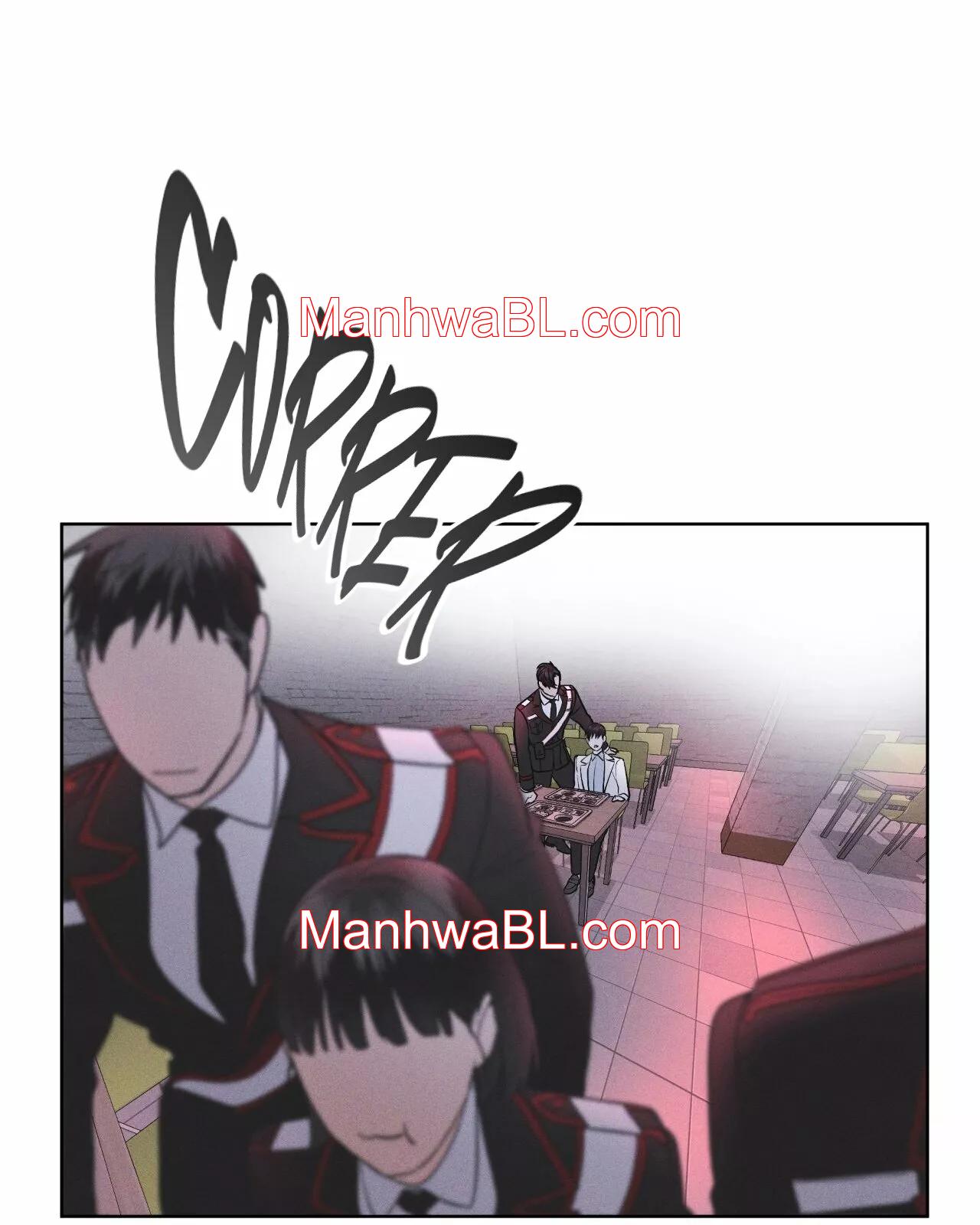 Rainbow City - Capítulo 15.00 manhwa