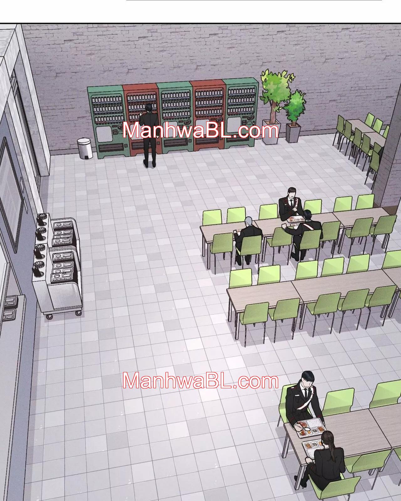 Rainbow City - Capítulo 15.00 manhwa