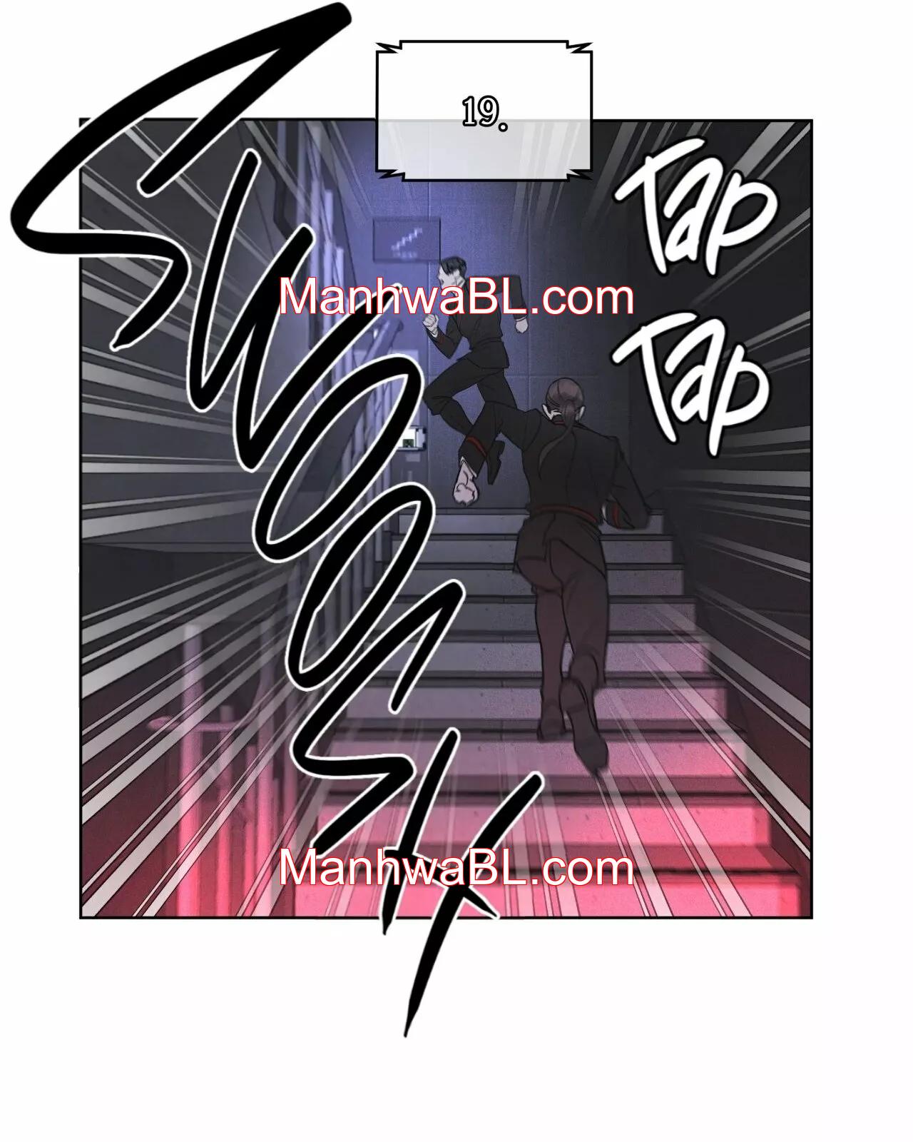 Rainbow City - Capítulo 15.00 manhwa