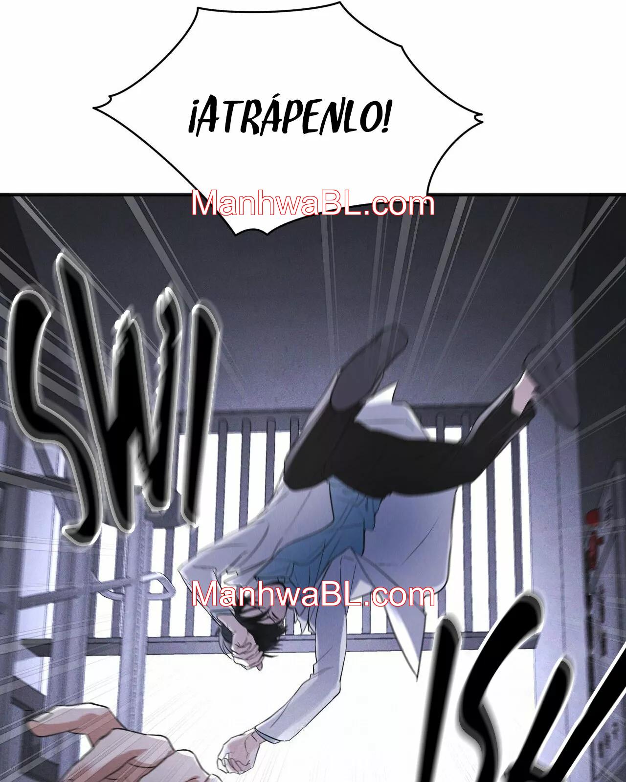 Rainbow City - Capítulo 15.00 manhwa