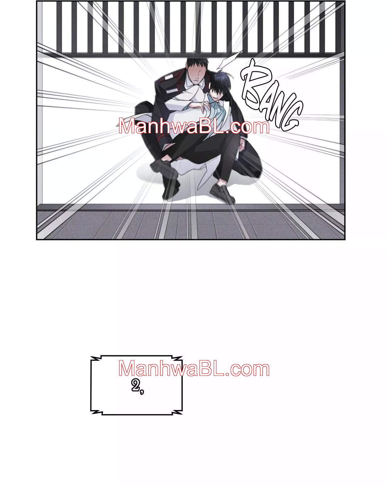 Rainbow City - Capítulo 15.00 manhwa