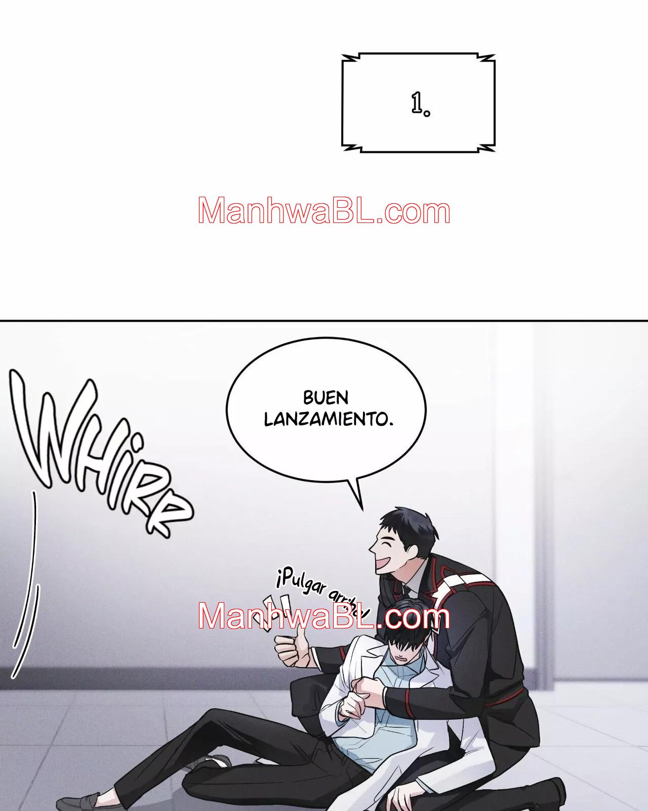 Rainbow City - Capítulo 15.00 manhwa
