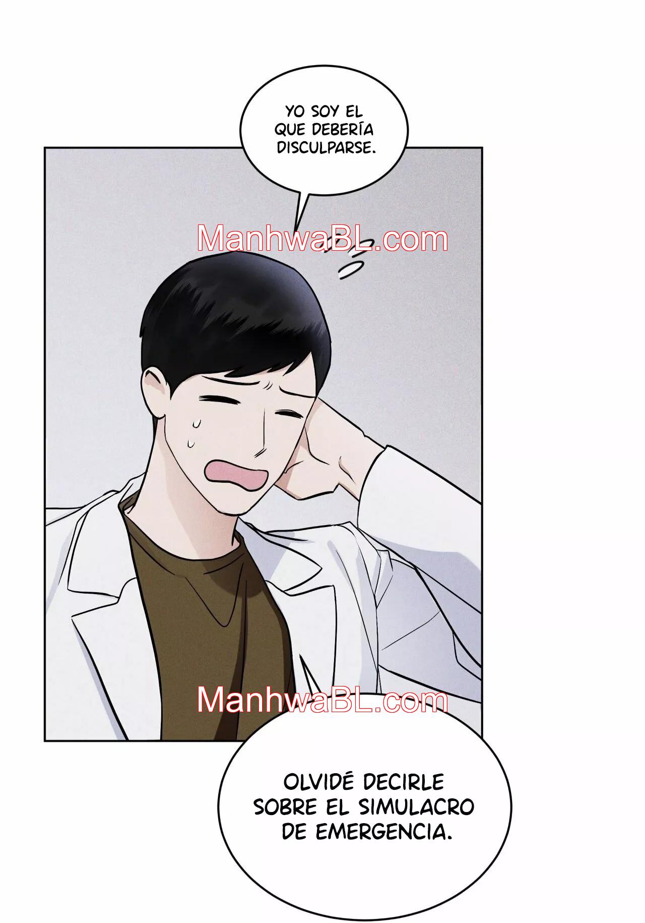 Rainbow City - Capítulo 17.00 manhwa