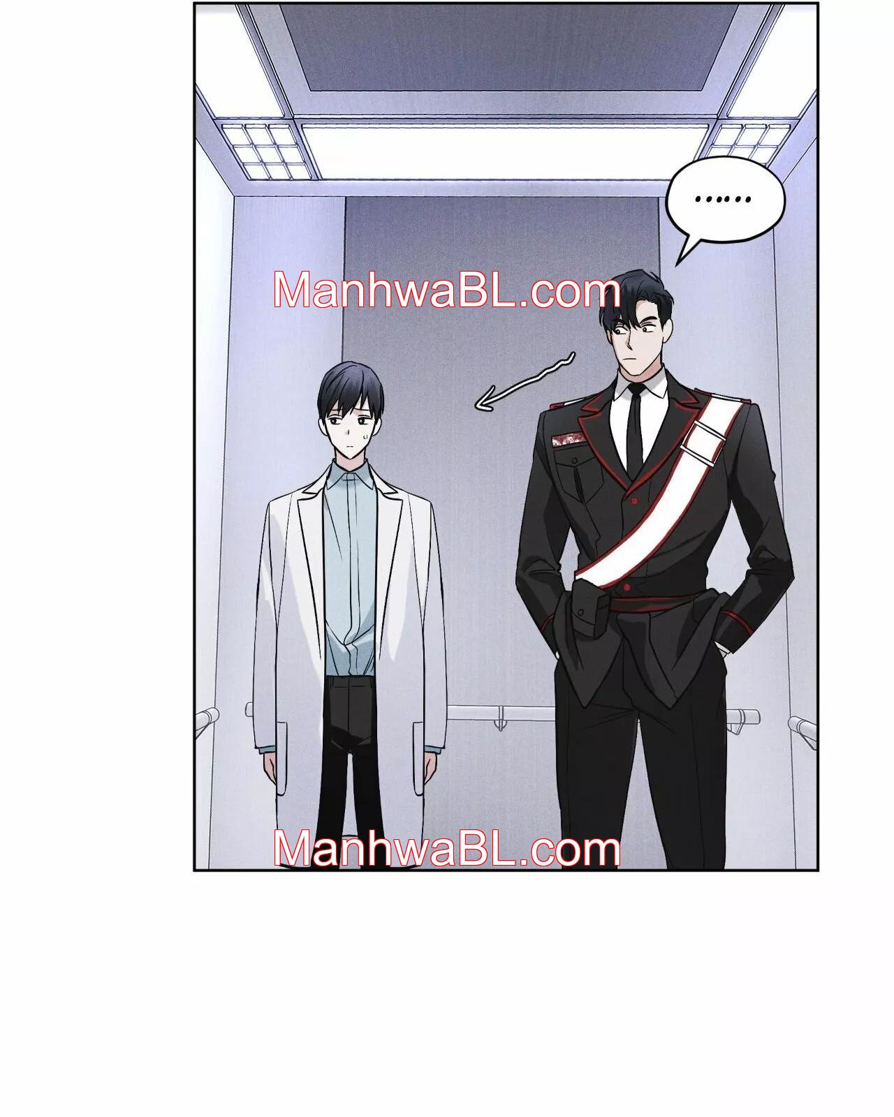 Rainbow City - Capítulo 17.00 manhwa