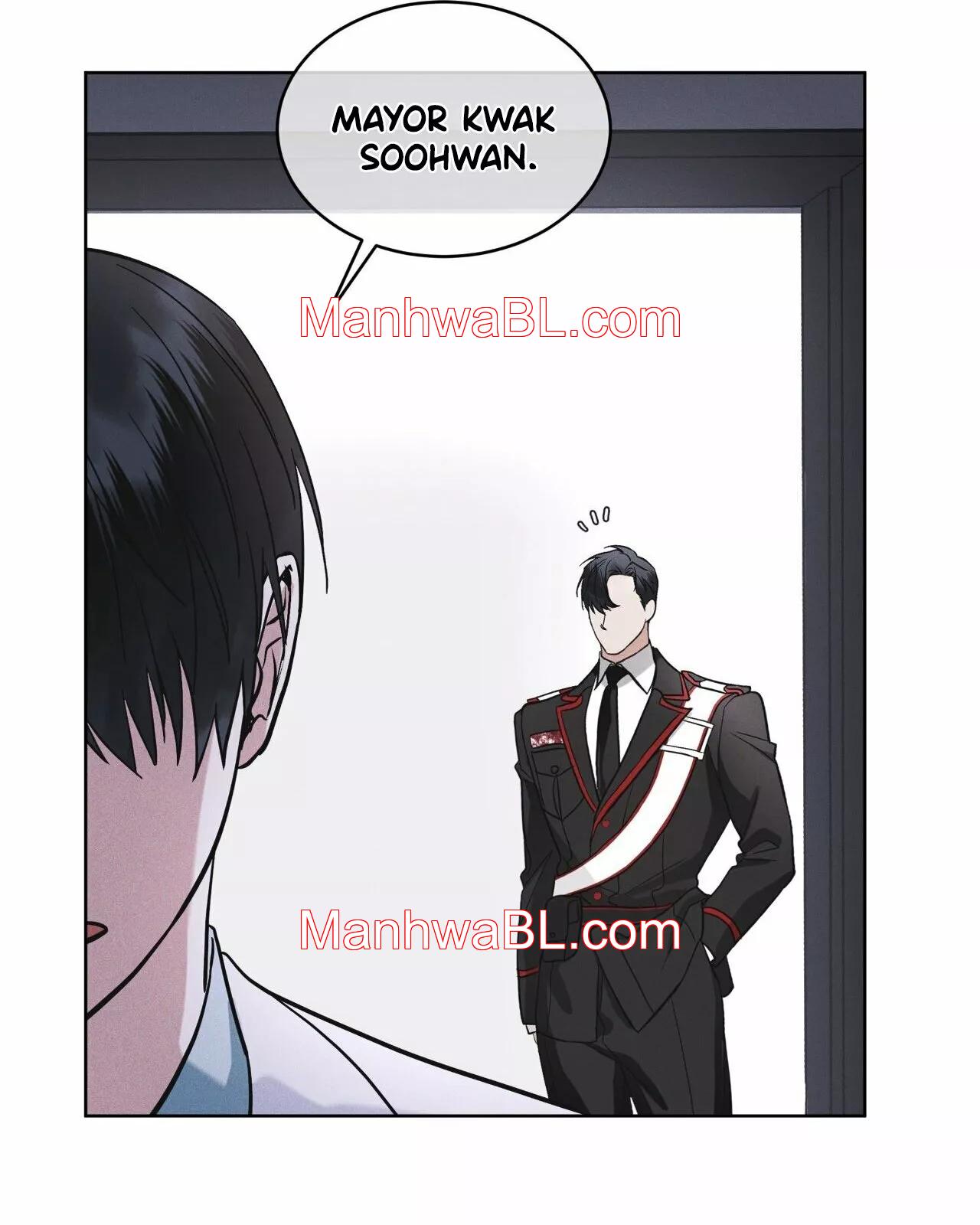 Rainbow City - Capítulo 17.00 manhwa