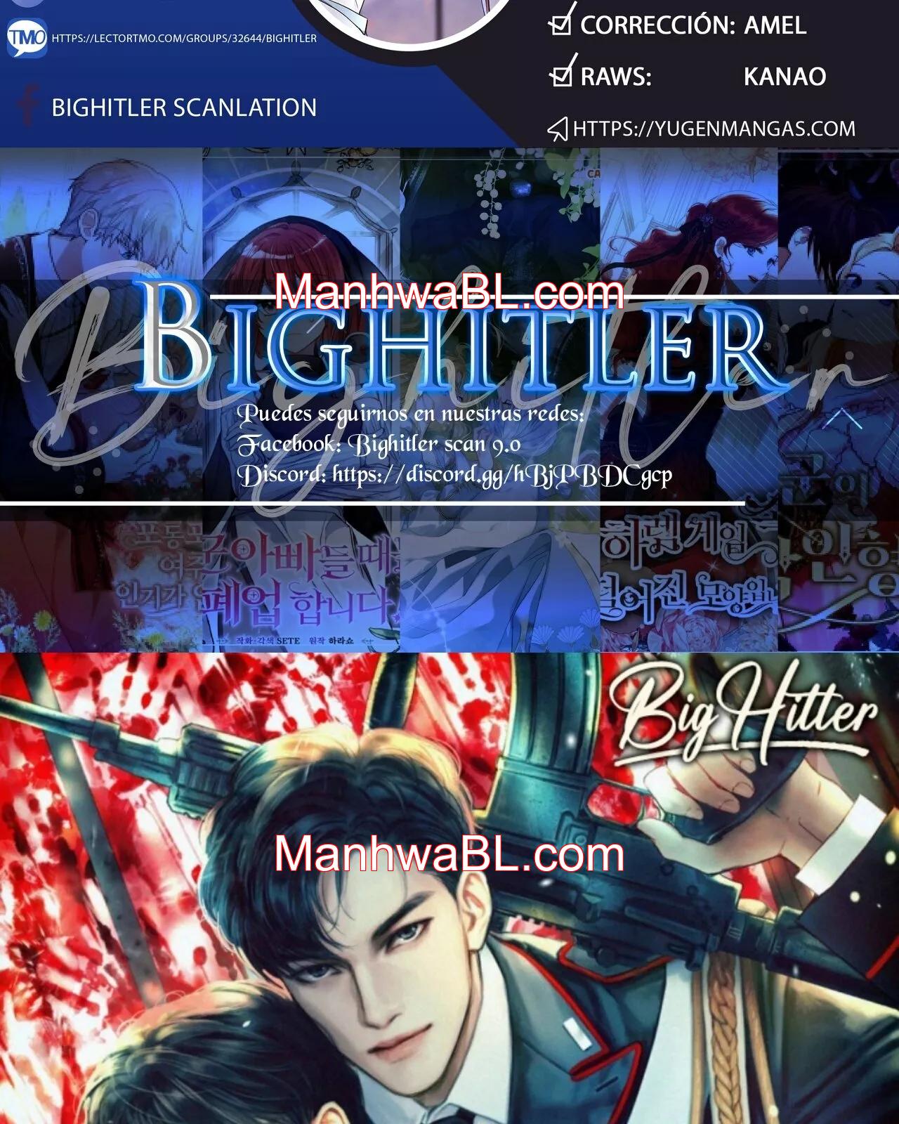 Rainbow City - Capítulo 17.00 manhwa
