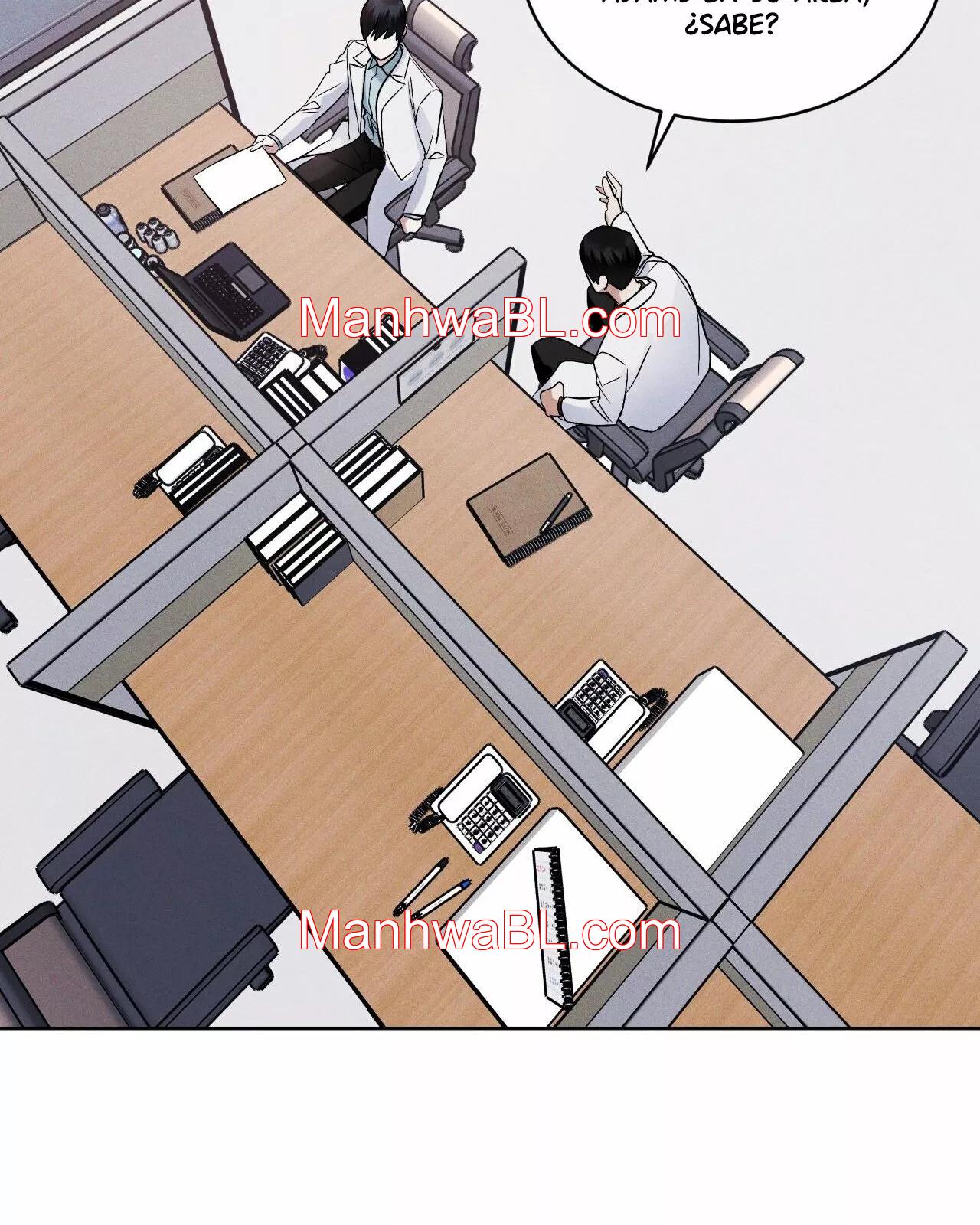 Rainbow City - Capítulo 17.00 manhwa