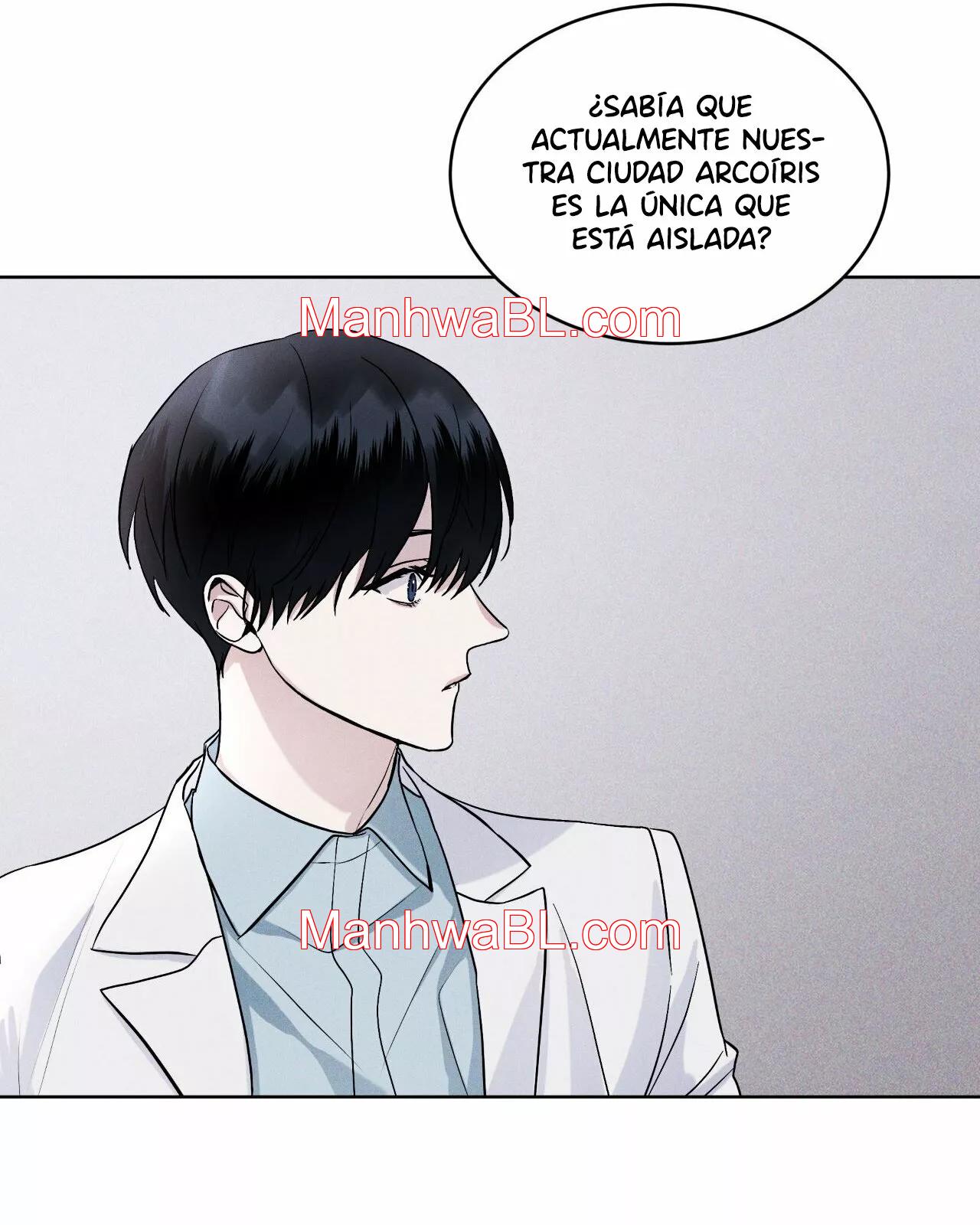 Rainbow City - Capítulo 17.00 manhwa