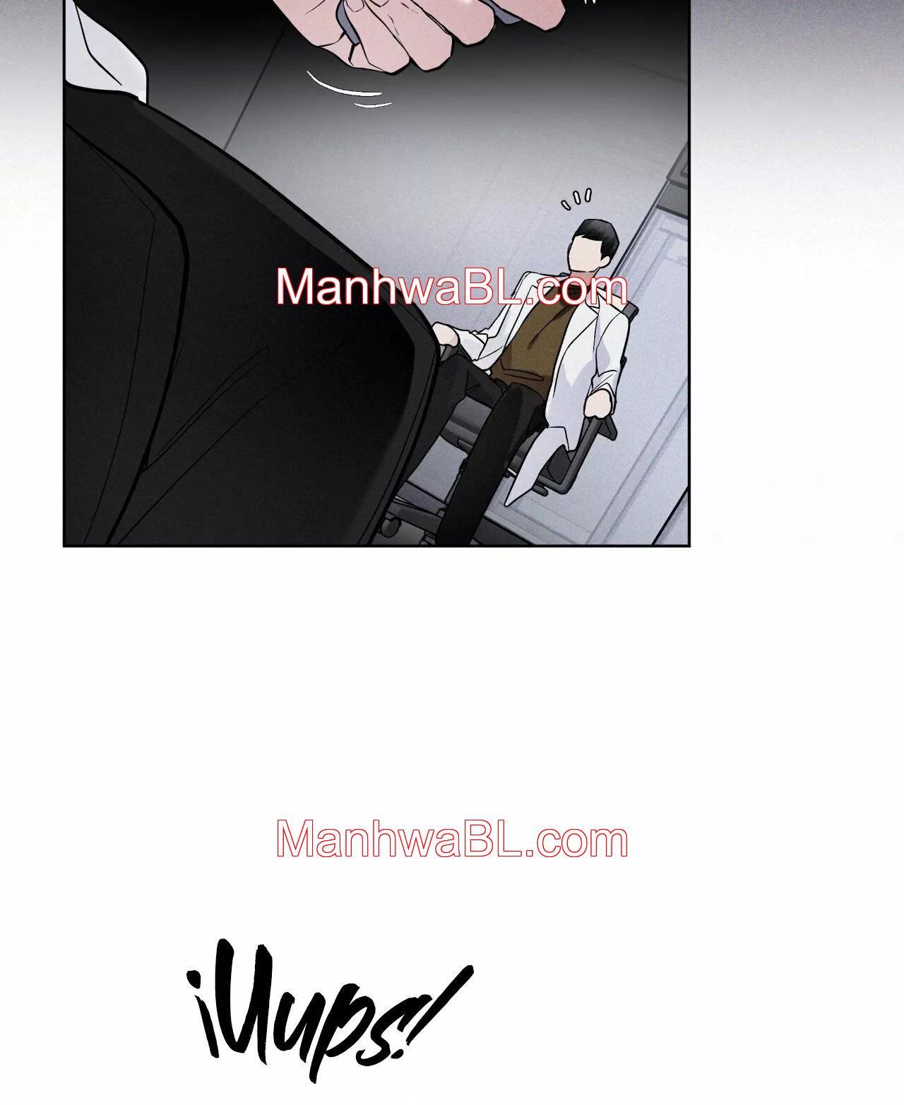 Rainbow City - Capítulo 17.00 manhwa