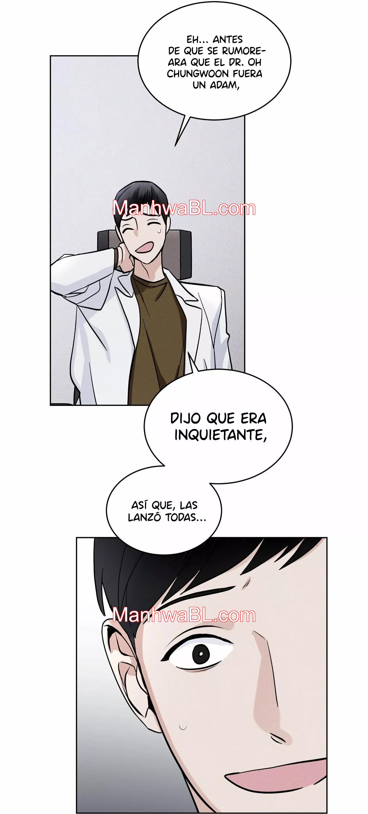 Rainbow City - Capítulo 17.00 manhwa