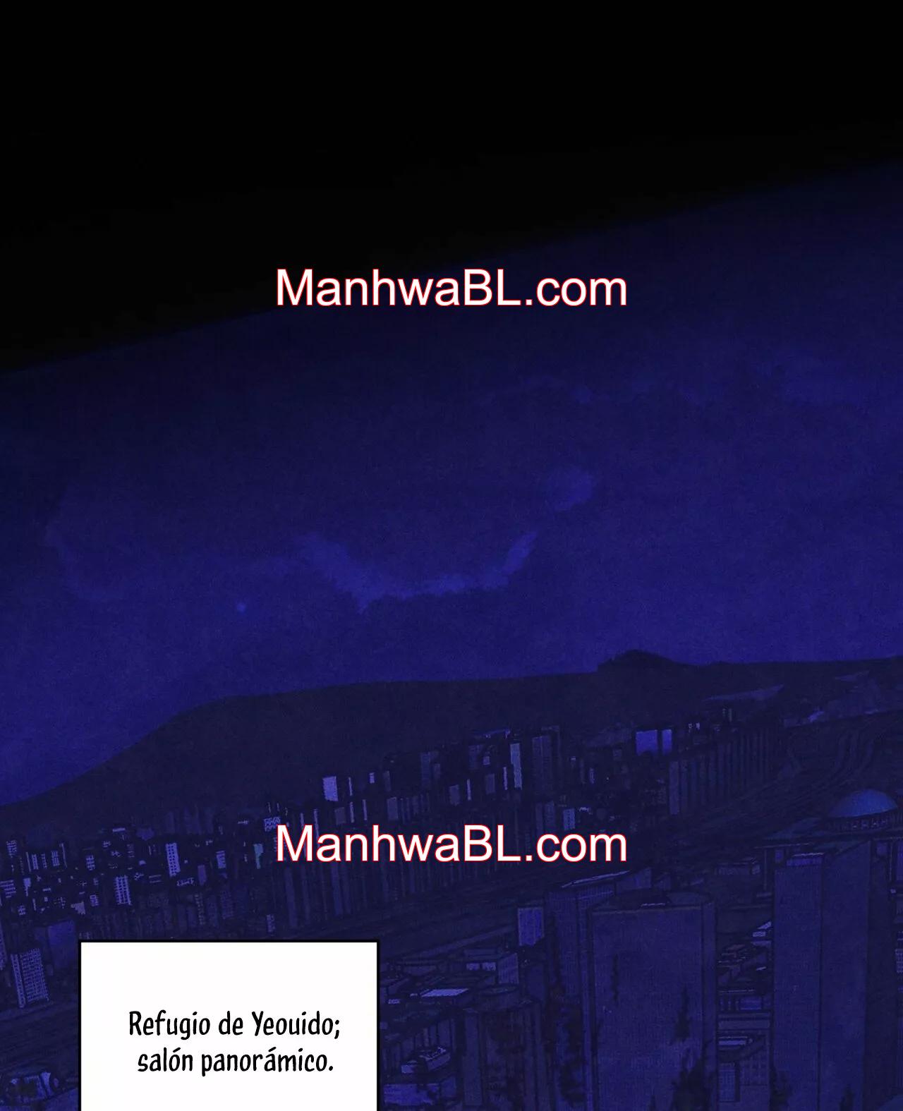 Rainbow City - Capítulo 17.00 manhwa