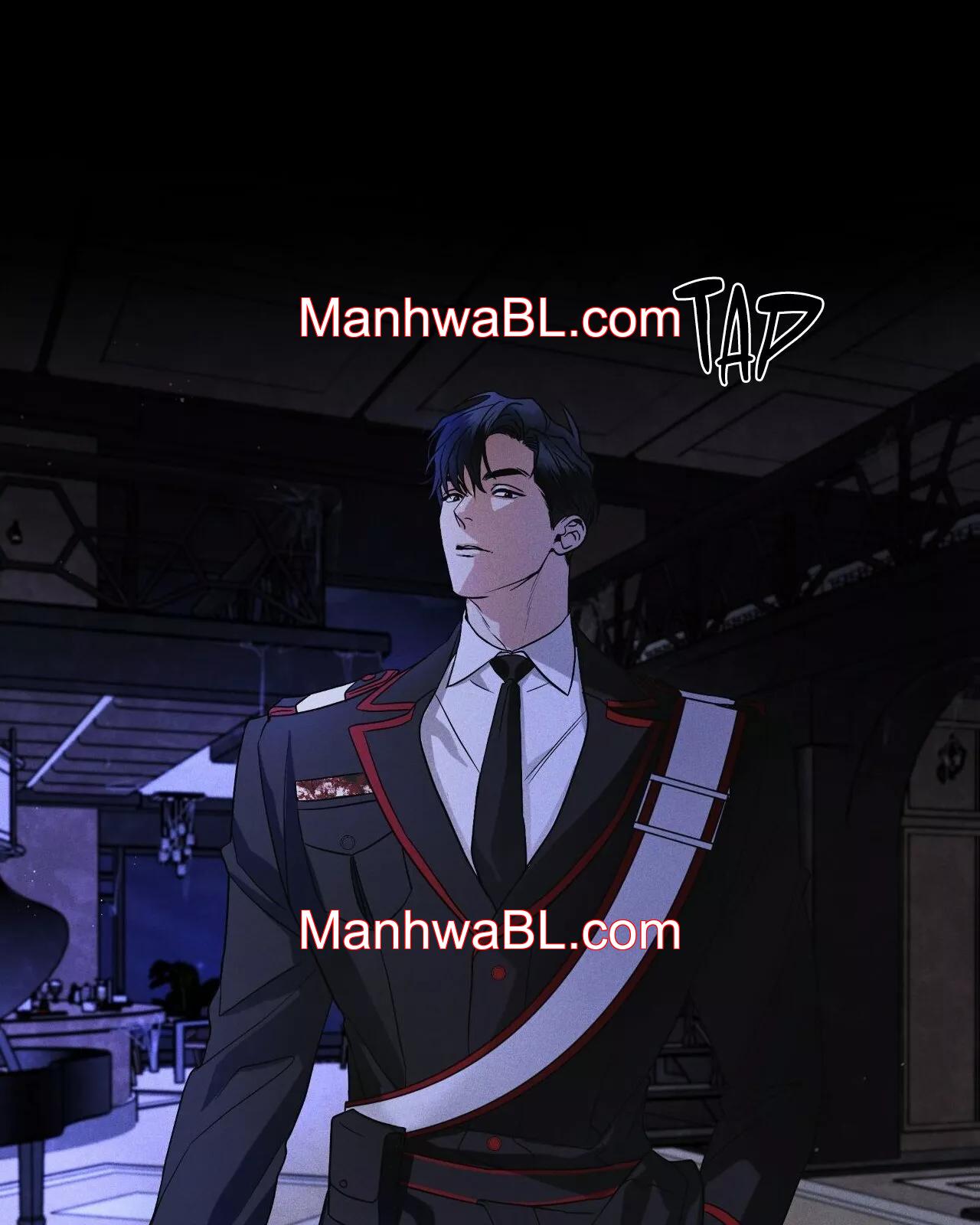 Rainbow City - Capítulo 17.00 manhwa