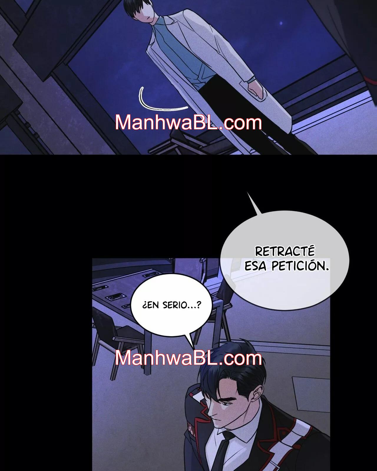 Rainbow City - Capítulo 17.00 manhwa