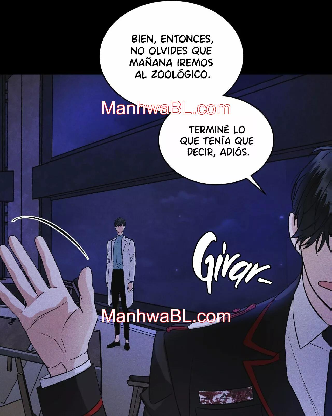 Rainbow City - Capítulo 17.00 manhwa