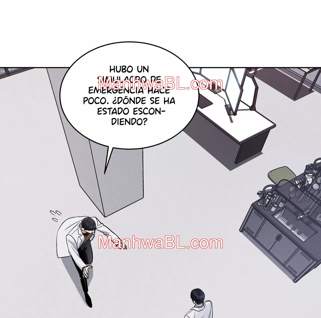 Rainbow City - Capítulo 17.00 manhwa