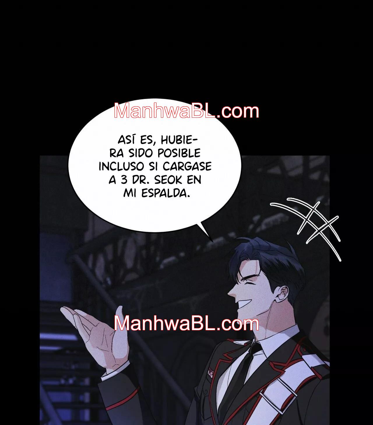 Rainbow City - Capítulo 17.00 manhwa