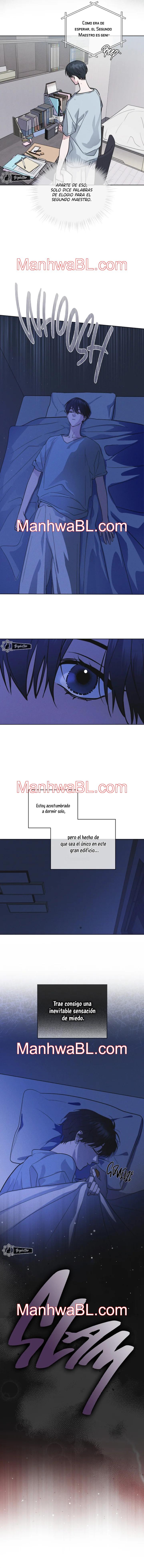 Rainbow City - Capítulo 75 2 manhwa