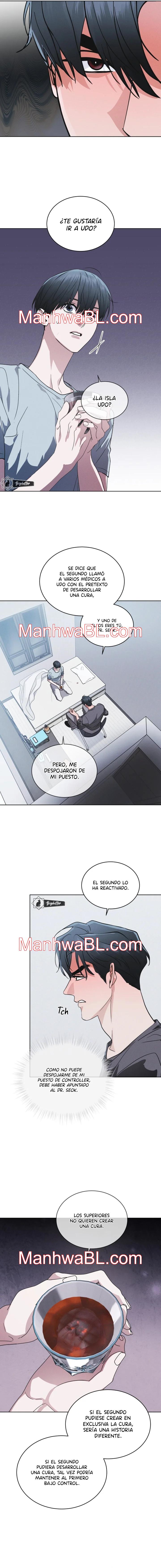 Rainbow City - Capítulo 75 2 manhwa