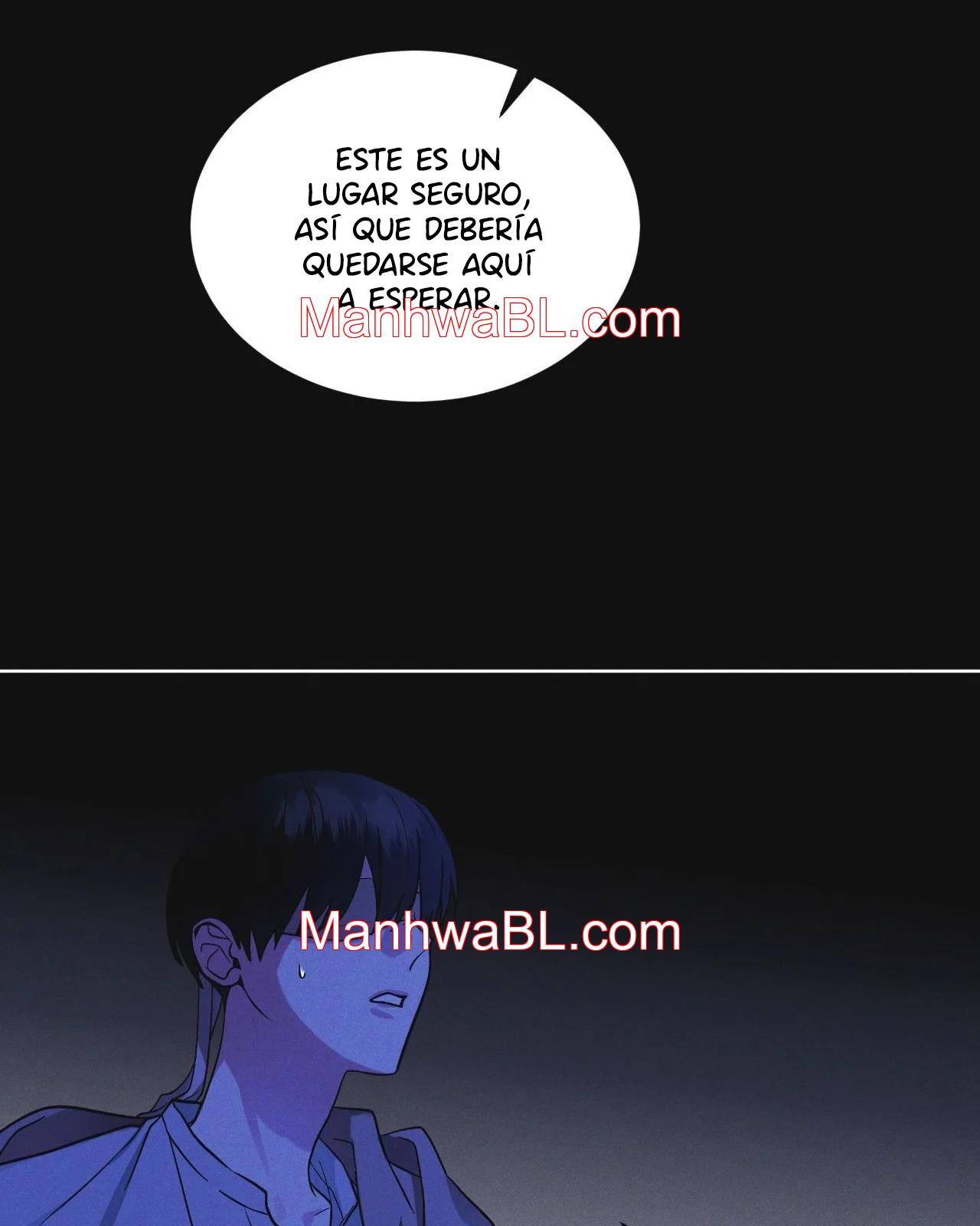 Rainbow City - Capítulo 28.00 manhwa