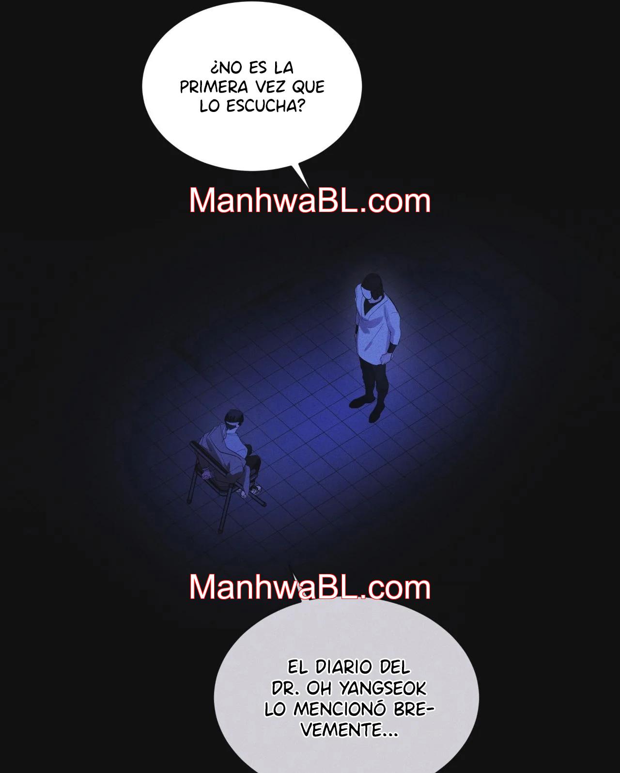 Rainbow City - Capítulo 28.00 manhwa