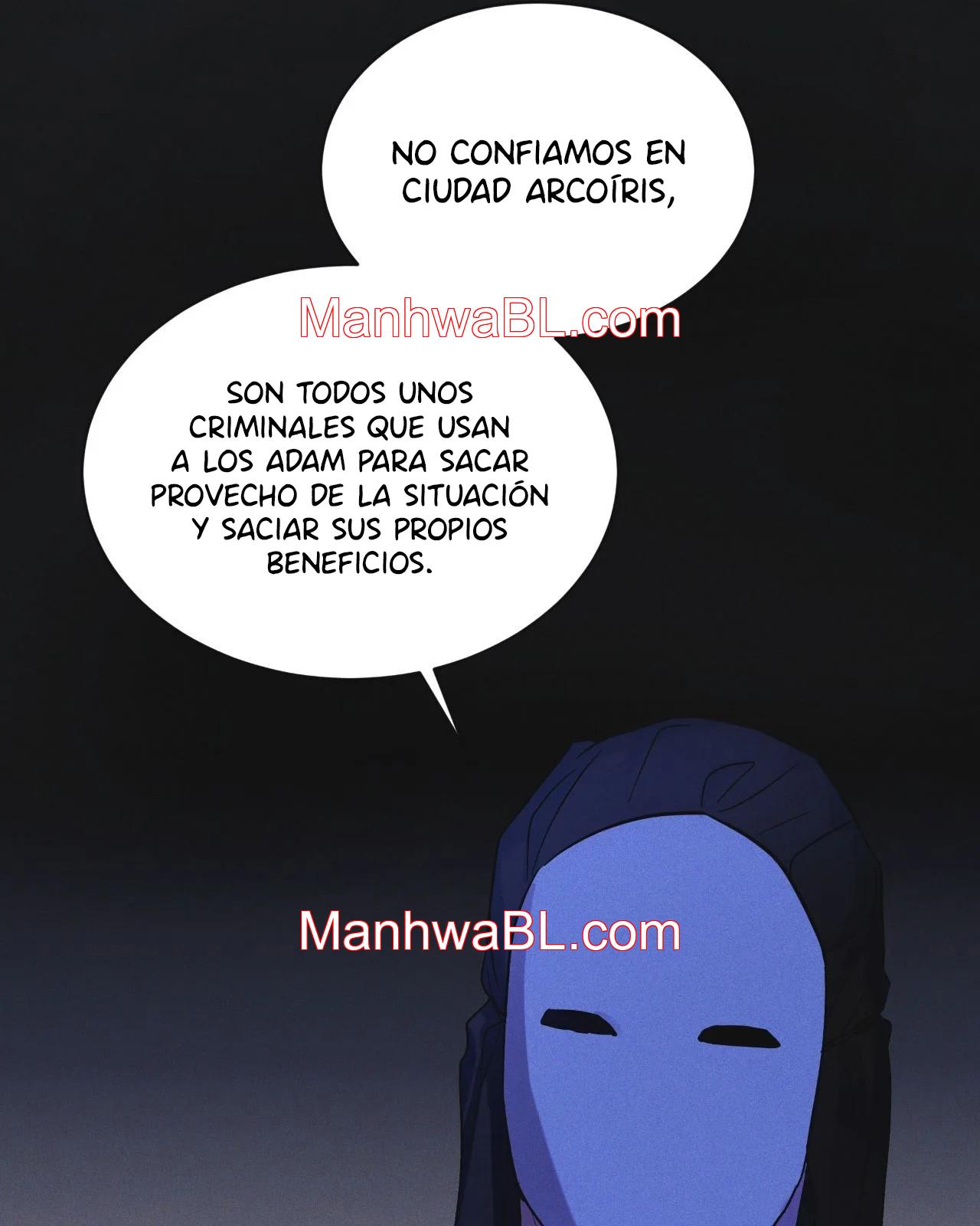 Rainbow City - Capítulo 28.00 manhwa