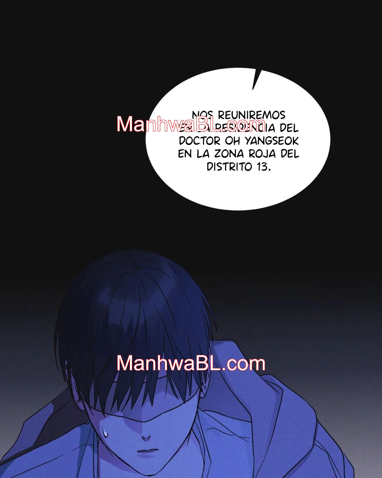 Rainbow City - Capítulo 28.00 manhwa
