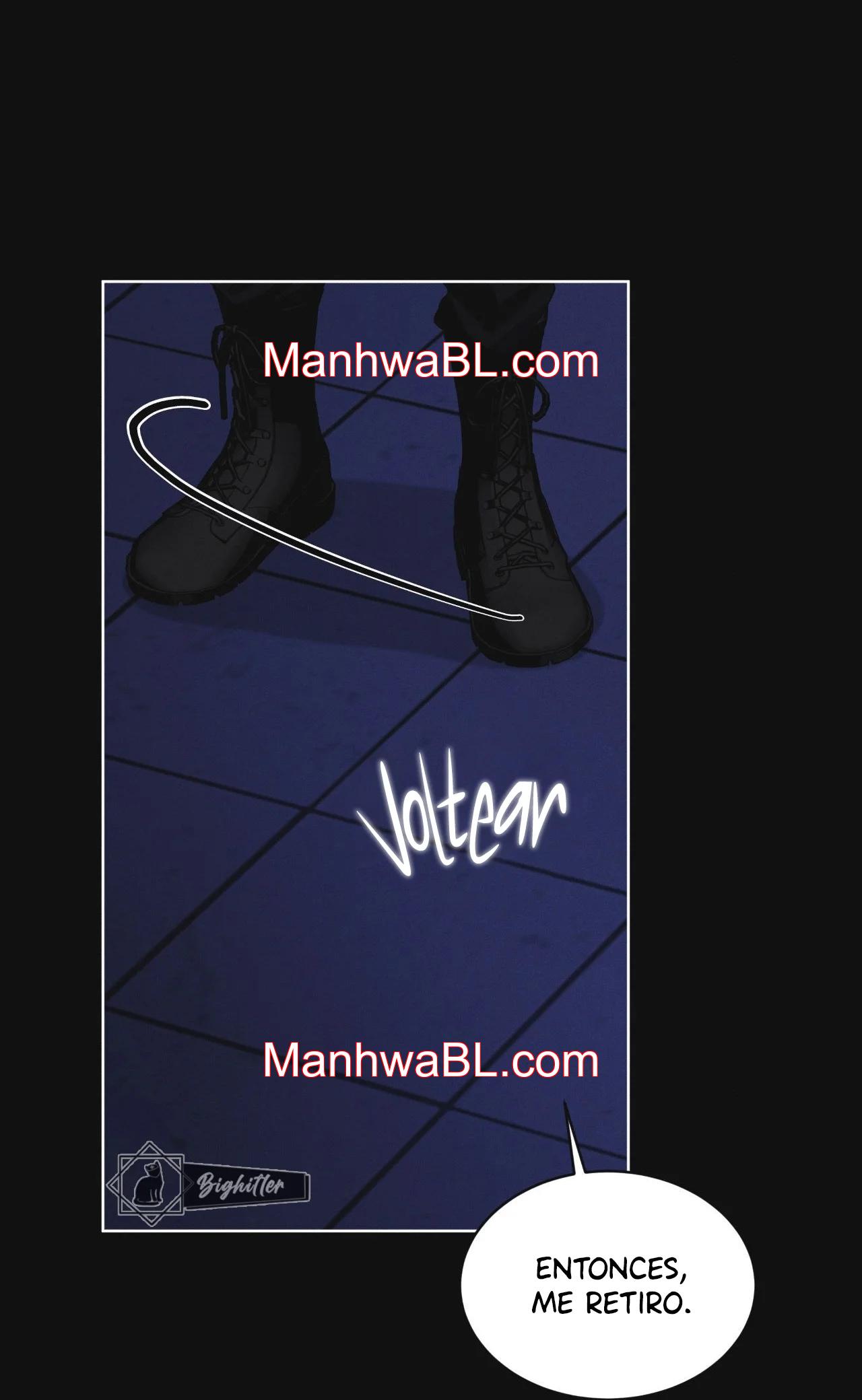 Rainbow City - Capítulo 28.00 manhwa
