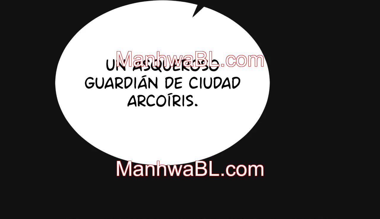 Rainbow City - Capítulo 28.00 manhwa