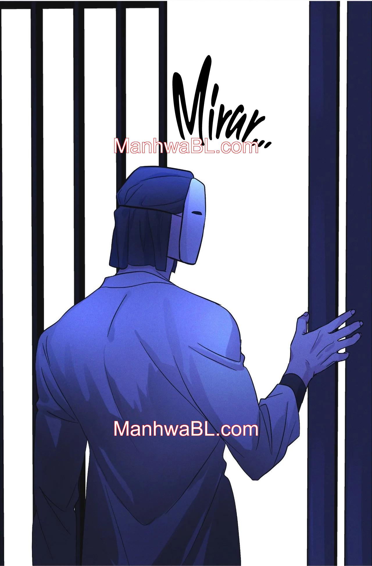 Rainbow City - Capítulo 28.00 manhwa