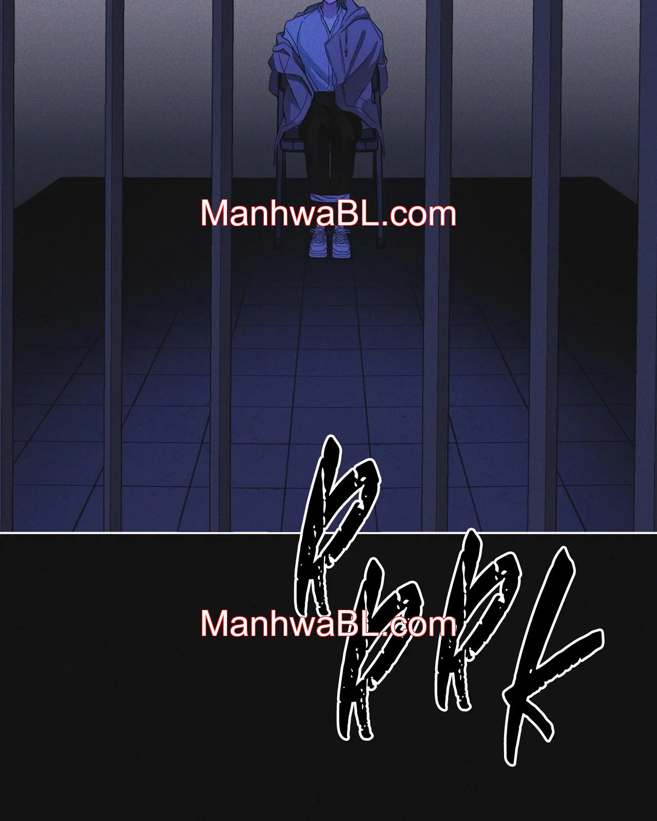 Rainbow City - Capítulo 28.00 manhwa