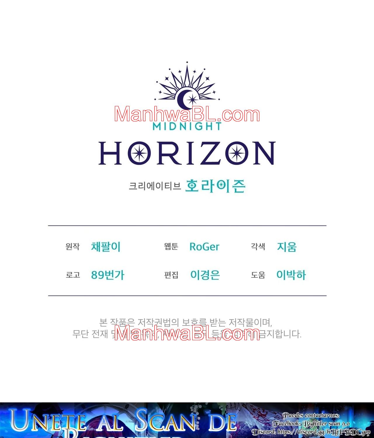 Rainbow City - Capítulo 28.00 manhwa