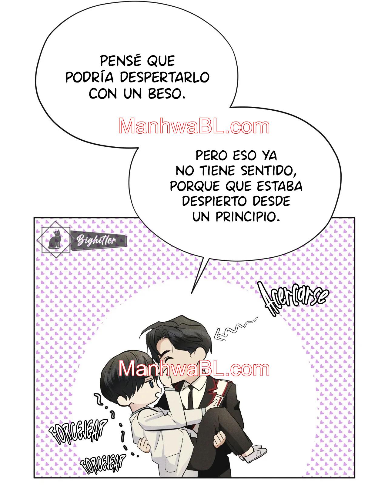 Rainbow City - Capítulo 28.00 manhwa