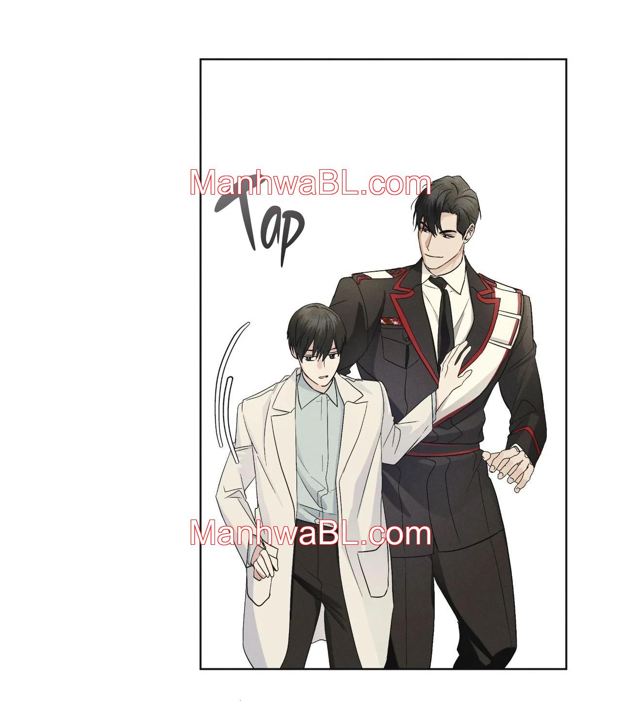 Rainbow City - Capítulo 28.00 manhwa