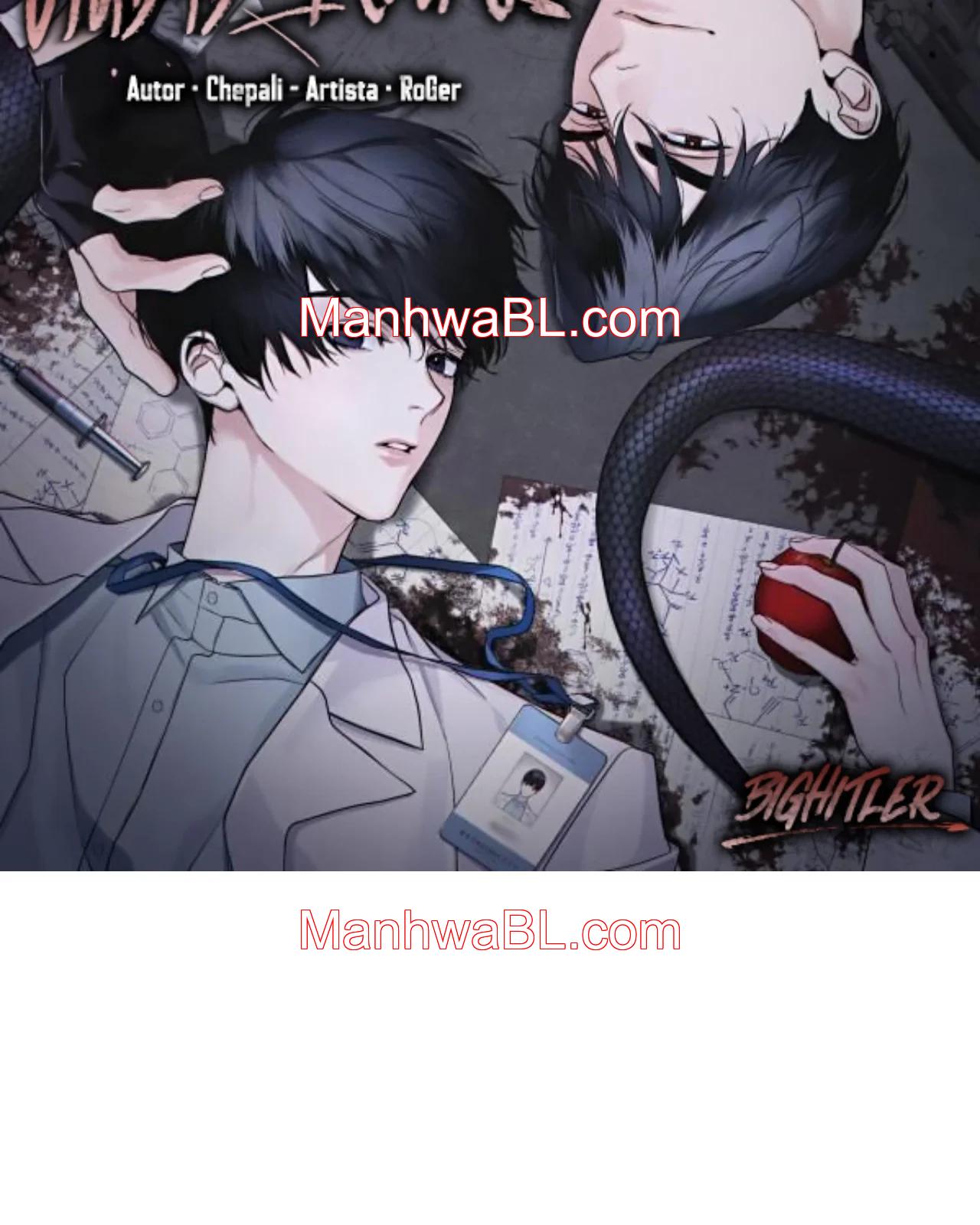Rainbow City - Capítulo 28.00 manhwa