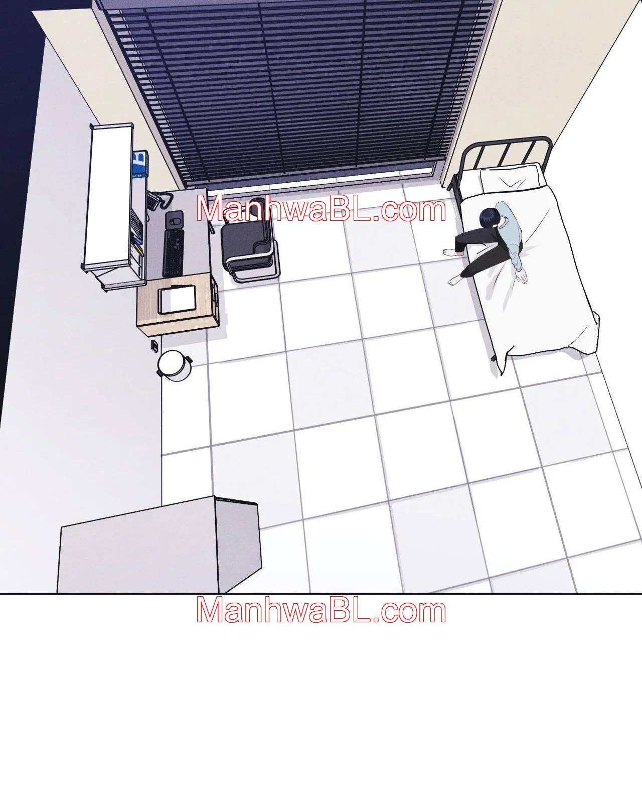 Rainbow City - Capítulo 28.00 manhwa
