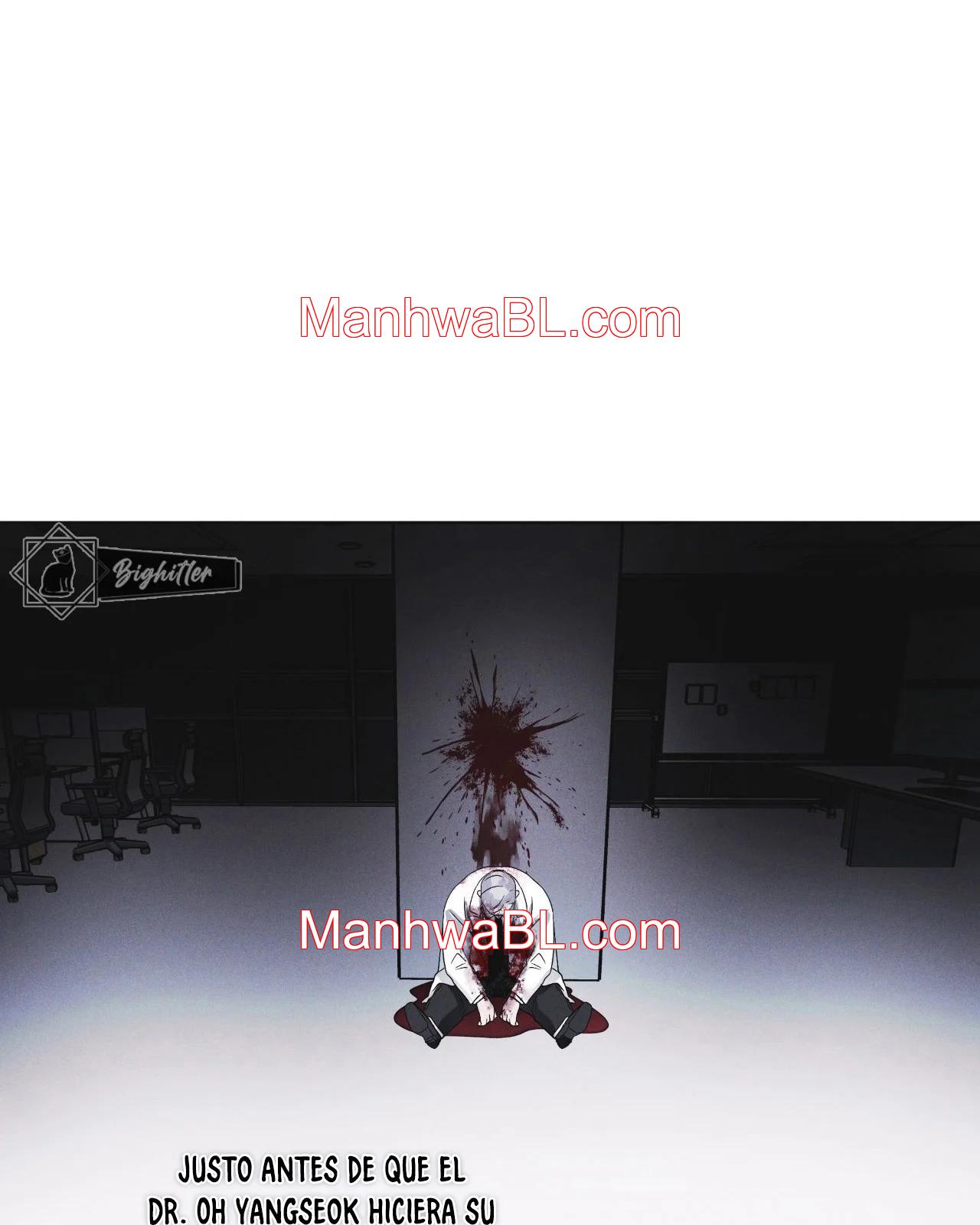 Rainbow City - Capítulo 28.00 manhwa
