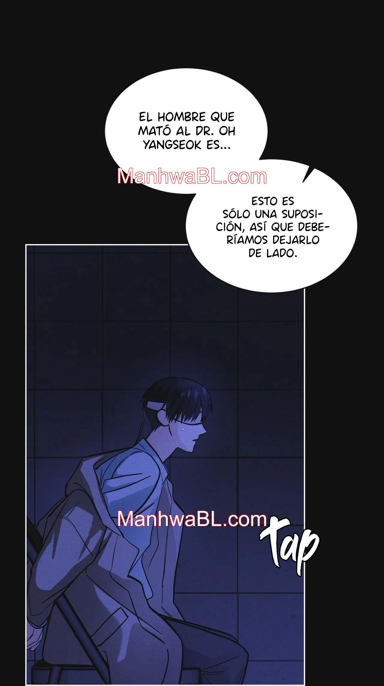 Rainbow City - Capítulo 28.00 manhwa