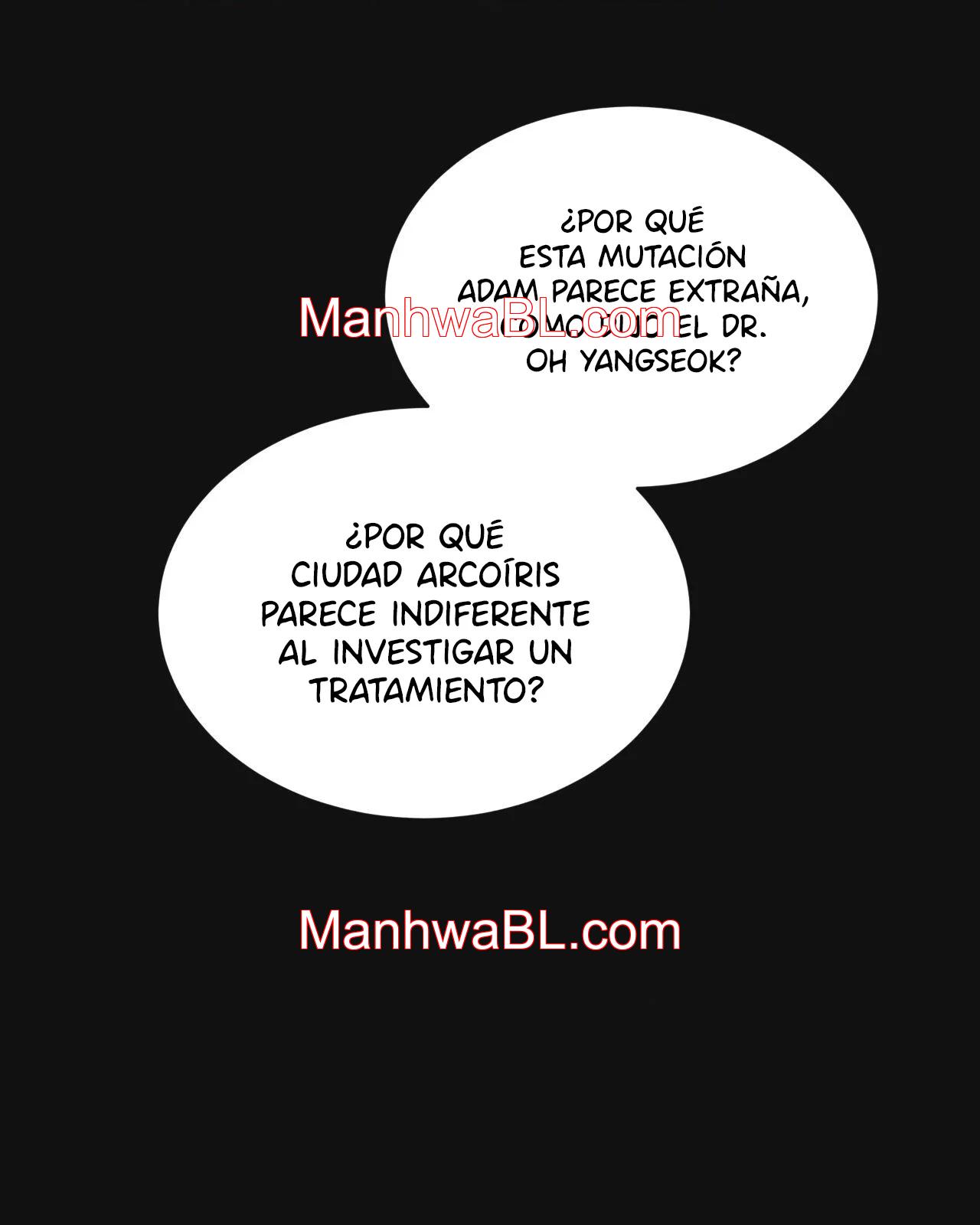 Rainbow City - Capítulo 28.00 manhwa