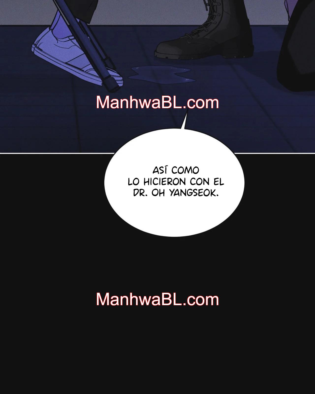 Rainbow City - Capítulo 28.00 manhwa