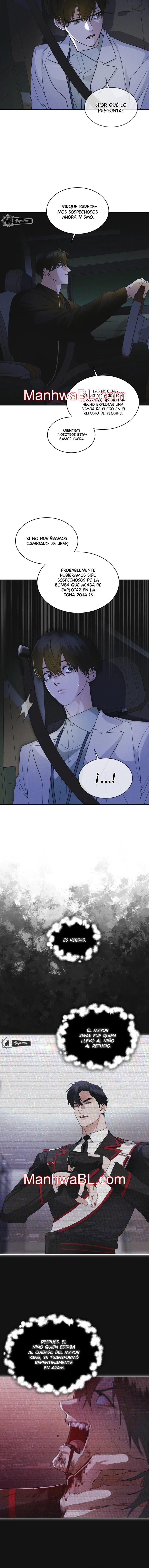 Rainbow City - Capítulo 42.00 manhwa
