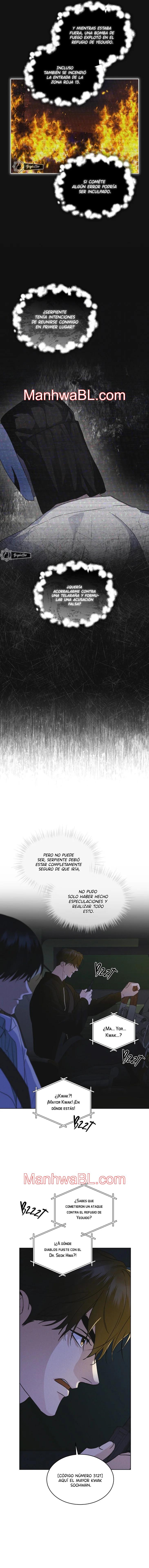 Rainbow City - Capítulo 42.00 manhwa