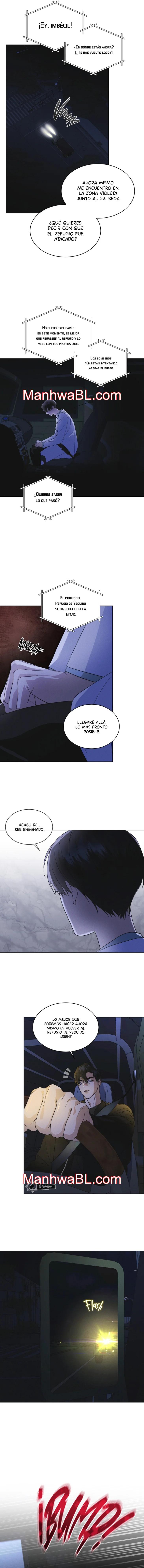 Rainbow City - Capítulo 42.00 manhwa