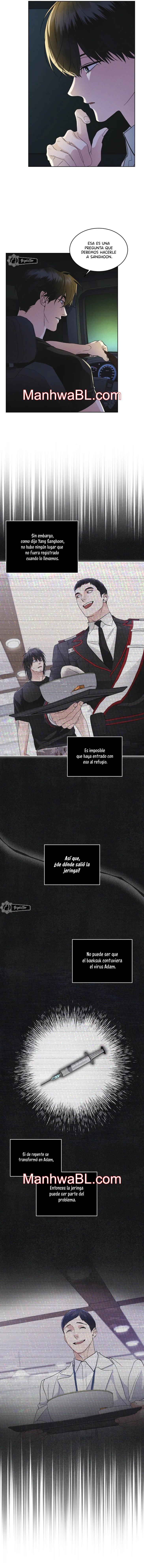 Rainbow City - Capítulo 42.00 manhwa